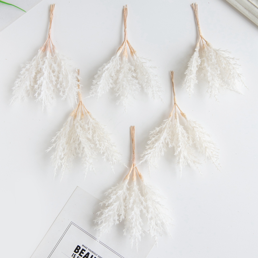人工植物,6個,金箔,偽の枝,クリスマスツリー,家庭用アクセ - Christmas Wreath Fake のレビューと価格