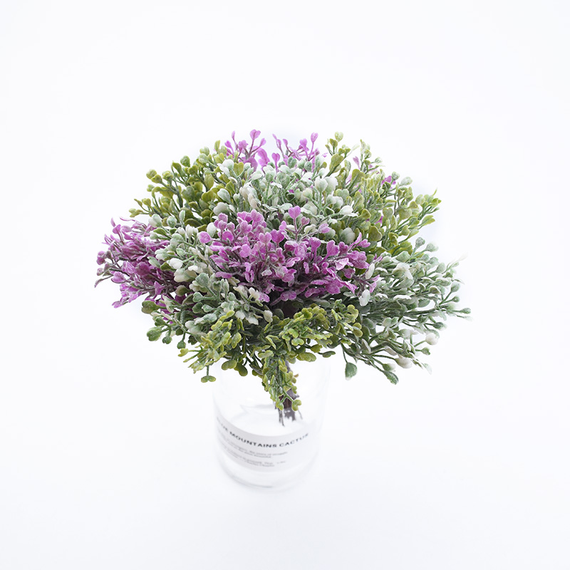 人工植物 ホームルーム 結婚式のテーブルデコレーション スク - Christmas Wreath Fake のレビューと価格
